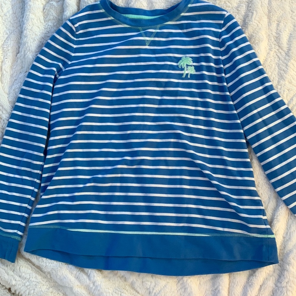 3 Kim Rogers shirts